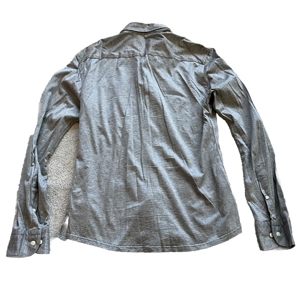 ETON SINGLE JERSEY SIZE MEDIUM EFFORTLESS STYLISH CLASSIC CASUAL MODERN - Picture 2 of 7